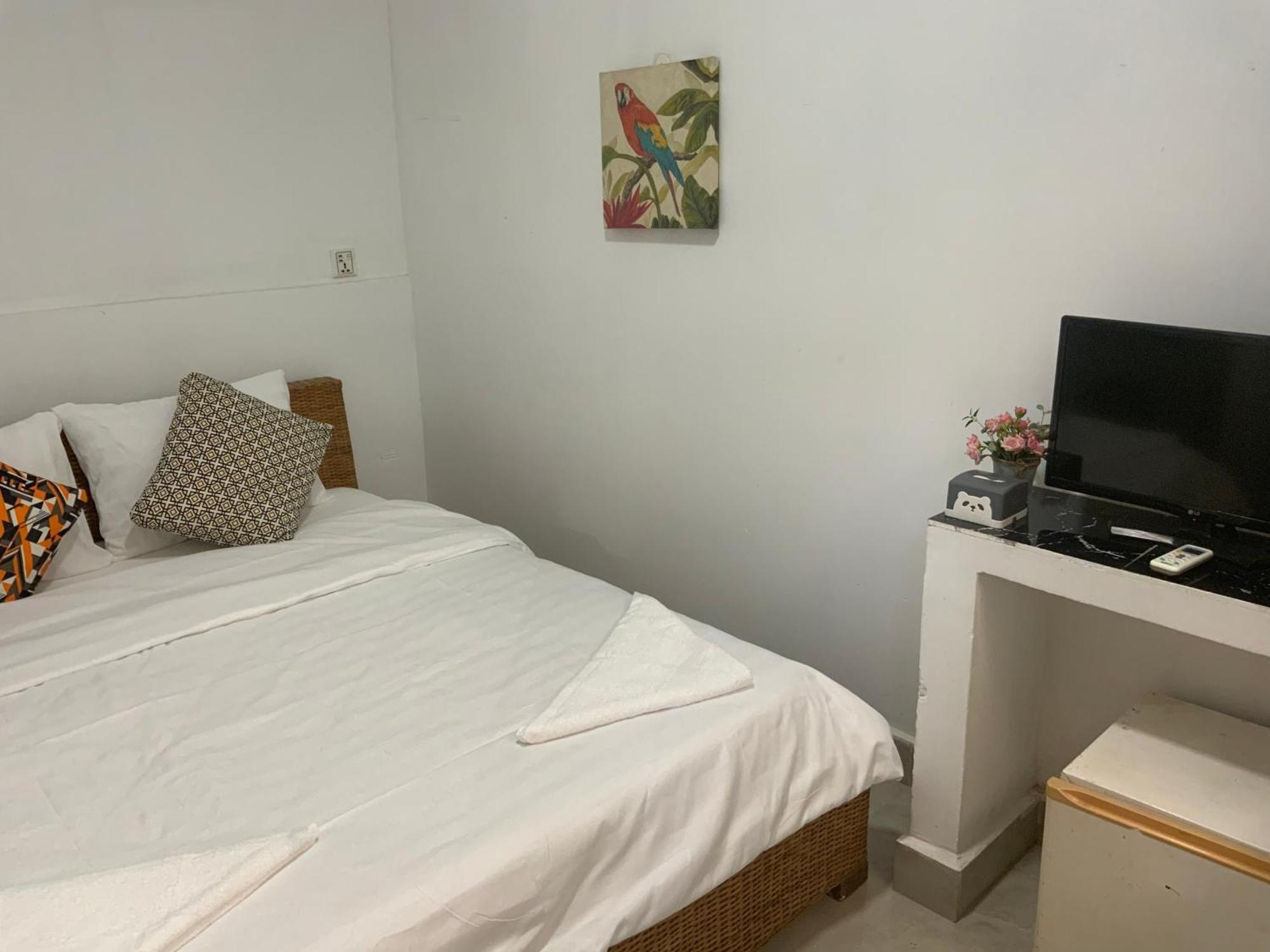 Julieka'S Guesthouse Phnom Penh Bagian luar foto
